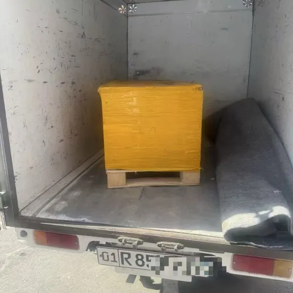 Boost Your Sales With Wingspeed: Express Air Freight Forwarding Service From China to UK/Spain/Chile. photo-5
