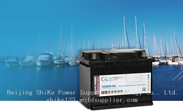 Q-BATTERIES Battery （China ）Limited Company photo-4