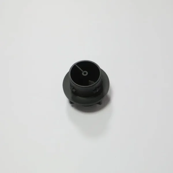 Heavy-Duty PP-T30 Breather Valve Plastic Mold: Chemical Resistant Tooling via Robotic Arm Compatible Production for SE Asia Markets photo-4