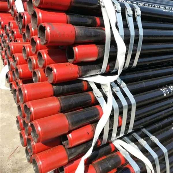 API 5CT 5