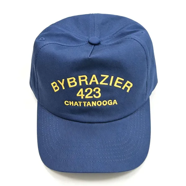 14 Years Certified Hat Manufacturer Custom Hats Embroidery Low MOQ City Souvenir Vintage Cap photo-3