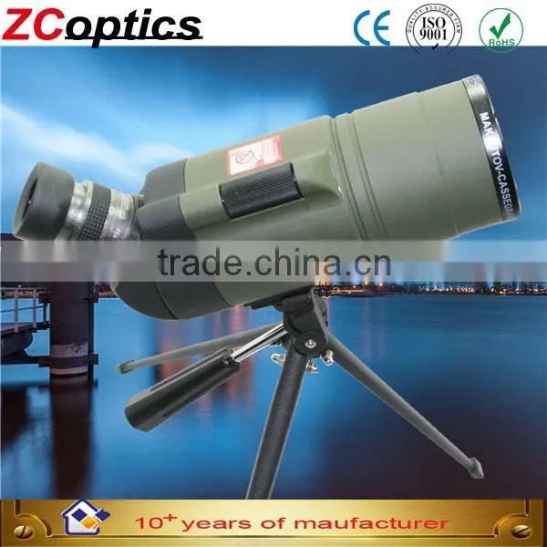 Green Laser Sight Hunting Laser Telescope Long Range Spotting Scope photo-3