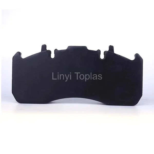 Heavy Duty Commercial Vehicle Brake Pads WVA 29090 29131 29151 29173 for Volvo Truck & Bus photo-2