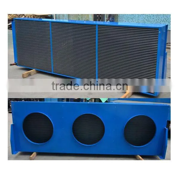 Refrigeration Air Cooled Evaporator Coils photo-5