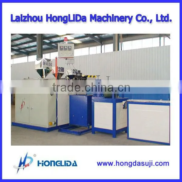 Apple Net Bag Making Machine photo-3