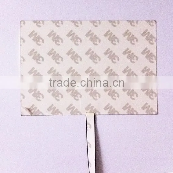 Light up Flexible EL Bottle Sticker photo-3