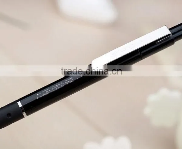 High Grade Press Type Ball-point Pen With Gift Box photo-2