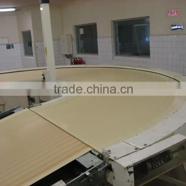 180 Degree Full Automatic Biscuit Conveyor System photo-2