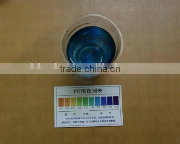 PH Water Test Kit PH Reagent PH Value From 4.0 t0 14 With MSDS Certification photo-4