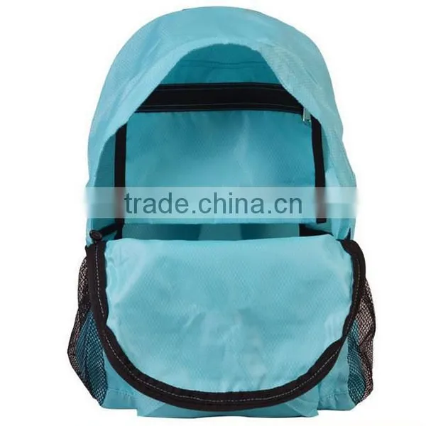 Lightweight Waterproof Foldable Backpack Hiking Backpack Unique Bags