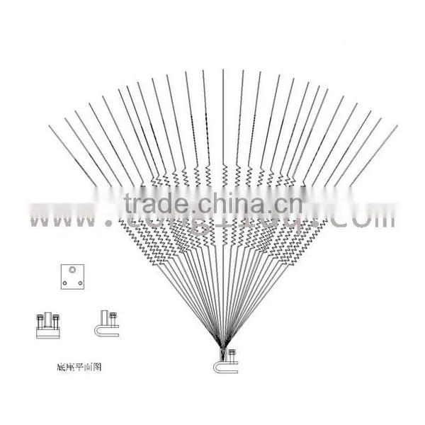 Bird Control Service Bird Spike photo-3