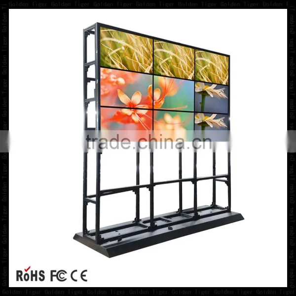High Standard Low Price China Supplier Lcd Cab Car Taxi Advertising Screen photo-6