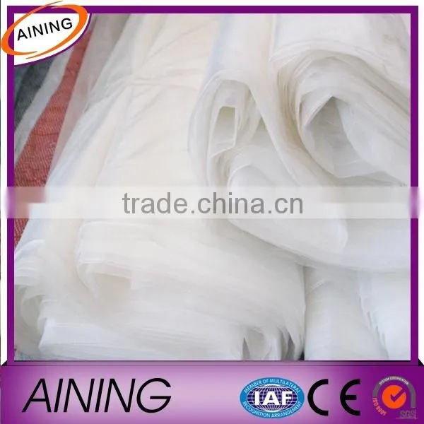 200 Micron Reinforced Greenhouse Covering Film photo-2