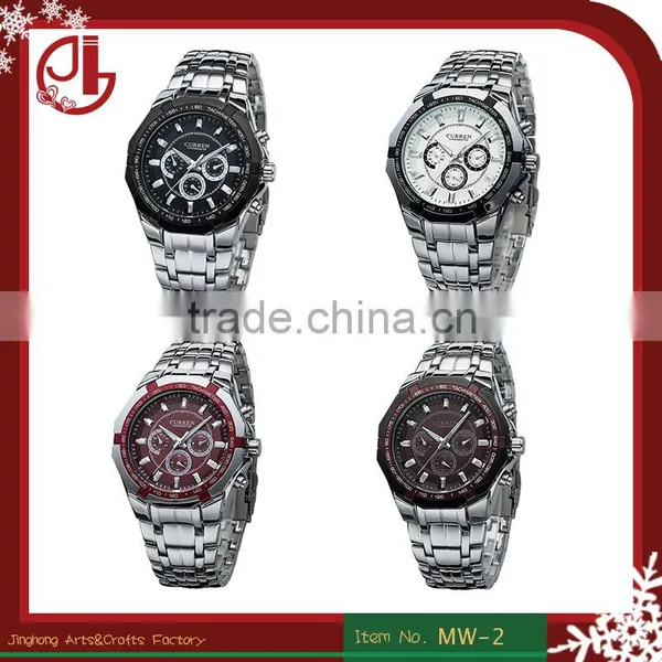 China High Quality Brand Watches Men Quality Choice
