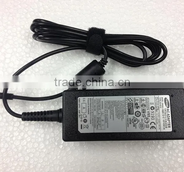 100% Original For Samsung 12V 3.33A 40W Laptop Adapter ADP-40MH AB For Samsung XE700T1C XE500T1C Tablet AC Power Charger photo-3