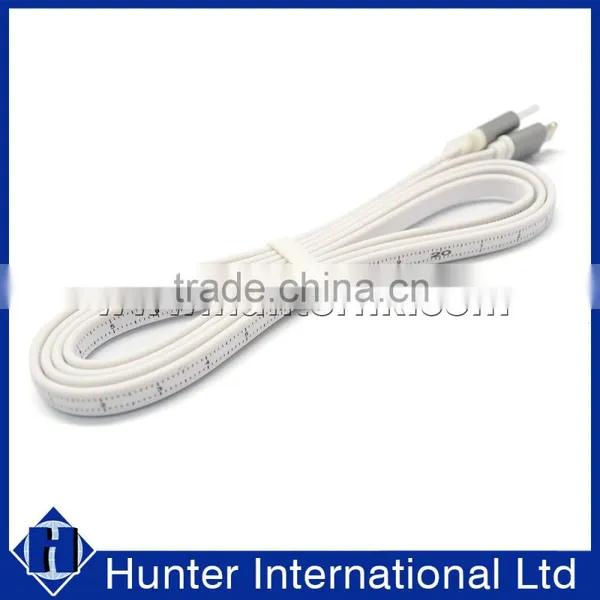 New Arrival Noodle Cable For IPhone 6 Data Cable photo-2