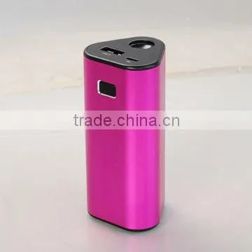 Hot!USB Mobile Phone Charger Portable Power Bank 014