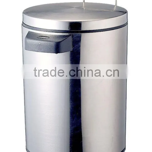 Auto Waste Bin