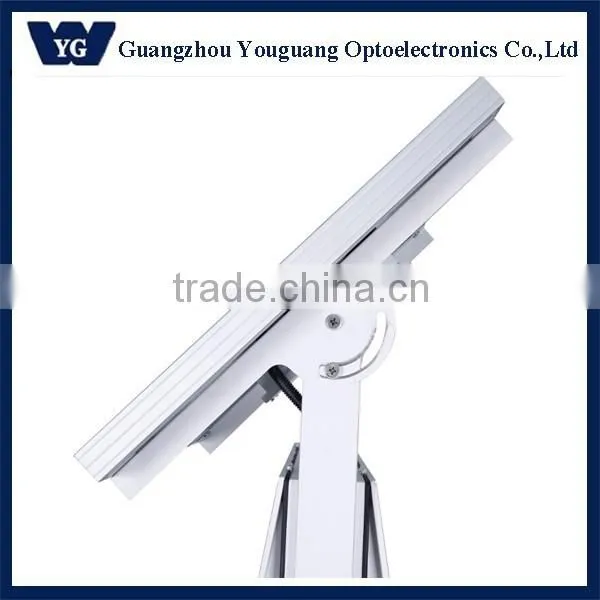 Solar Light Box, Solar Lockable Street Sign/ Solar Street Pole Light Box,street Light Advertising Light Box photo-5