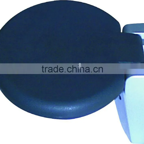 Summer Season New Arrival Round Shape Hosptial Shower Chair TX-116A