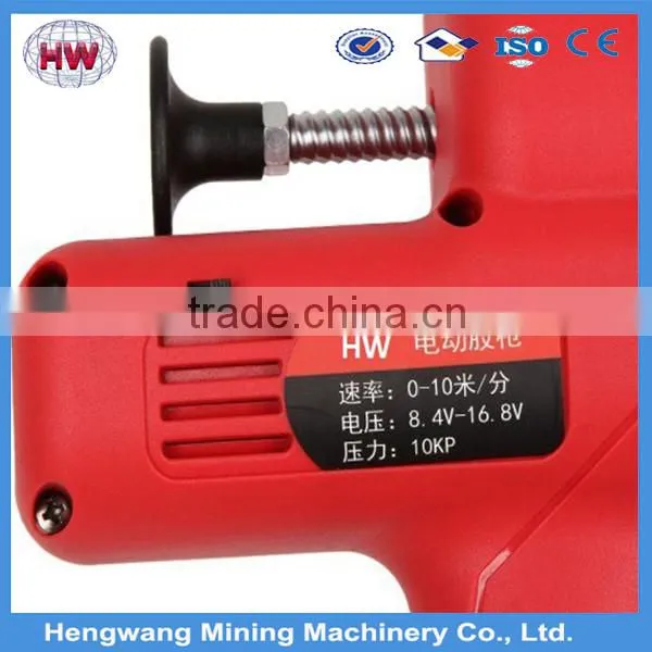 Hot Melt Glue Gun/Large Size Hot Melt Glue Gun photo-5