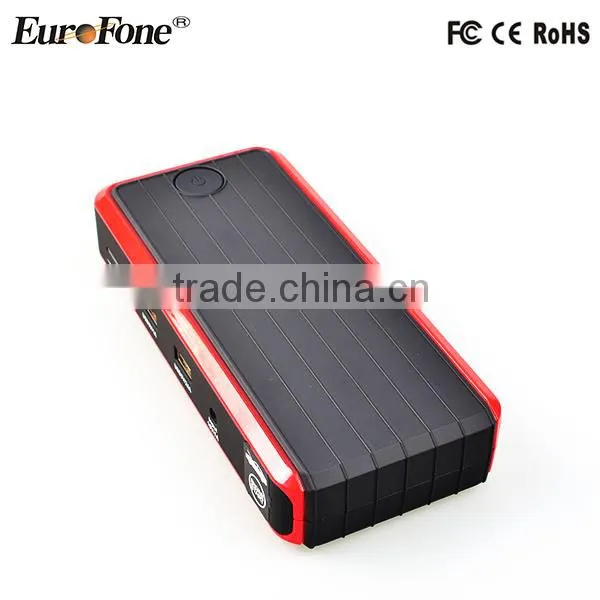 Power Bank Jump Starter Battery High Quality Power Bank Car Jump Starter photo-3