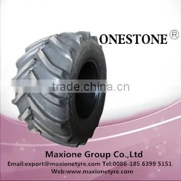 Agricultural Tires