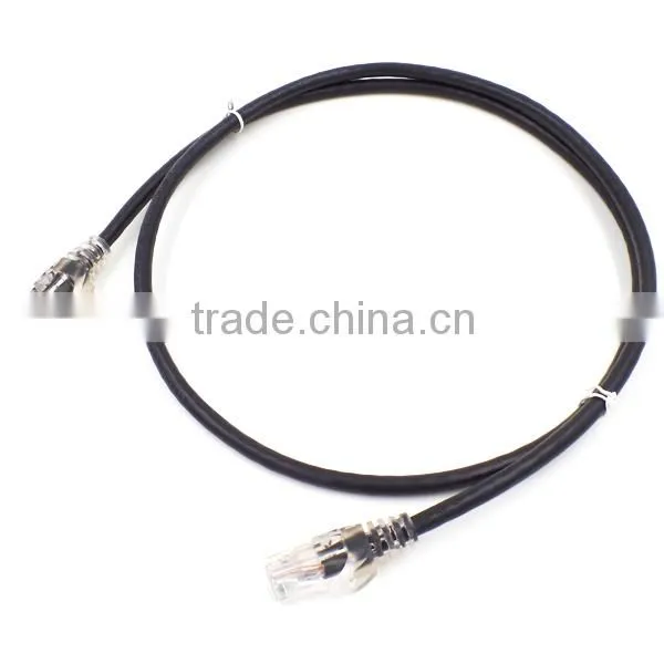 Prime Quality Low Price Patch Cord Cat.6 UTP photo-2