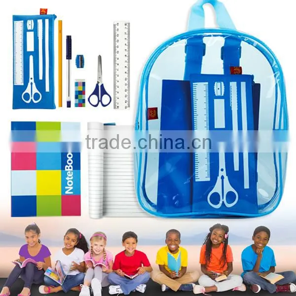 New Children's Day Gift Kids Stationary Set photo-2