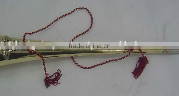 Brass Wind musical Instrument / French Horn/ Euphonium/ Bugle/ Army Bugle/ Trumpet/ Cornet/ Saxophone/ Gramophone