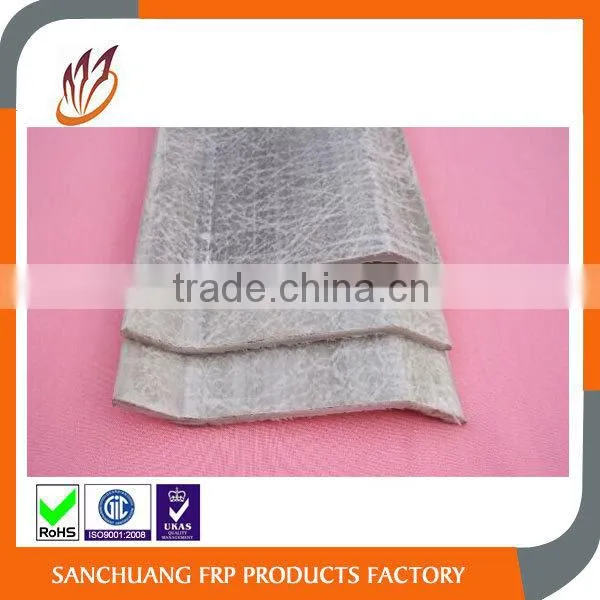 Fiberglass Angle Beam & Fiberglass Window Profile photo-3