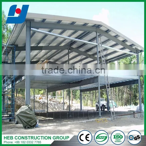 Low Price High Quality Steel Structure For Multi-storey Steel Building Made In China photo-5