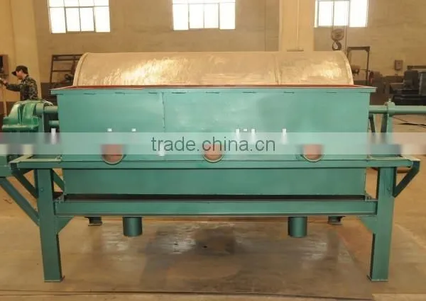 2015 China New Wet Magnetic Separator Price photo-2