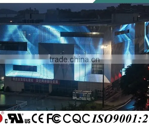Outdoor Waterproof IP68 Advertising Led Fixel Lights DC12V CE UL FCC Approved photo-3