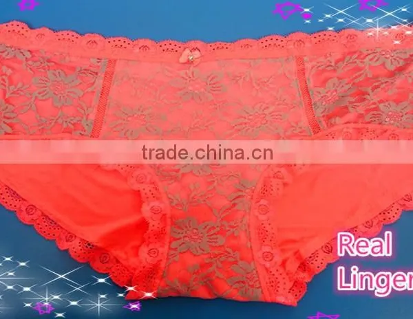 Plus Size Ladies Underwear photo-5