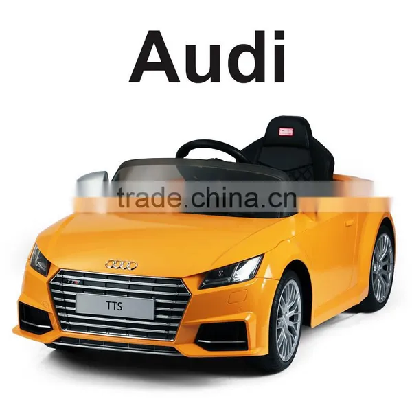Wholesale Made in China 12V Electric Radio Control Ride on Rastar Baby Car photo-4