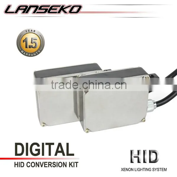 2016 Newest Hid Car Light 55w 12v Error Free Hid Ballast Hid Xenon Kit Quality Choice photo-4
