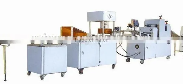 Full Automatic Bread Slicer photo-2