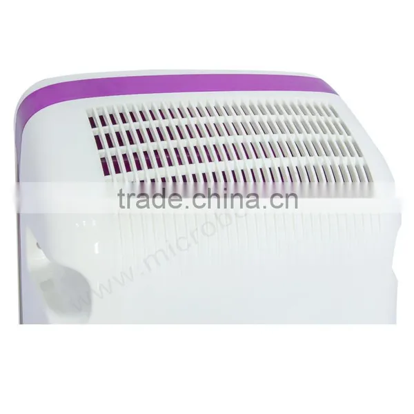 Christmas 2014 New Hot Items Gifts Portable Home Home Air Purifier photo-5
