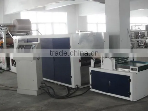China High Quality Air Bubble Envelope Mailer Machine photo-3