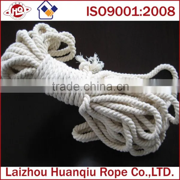 Supplier China natural cotton webbing