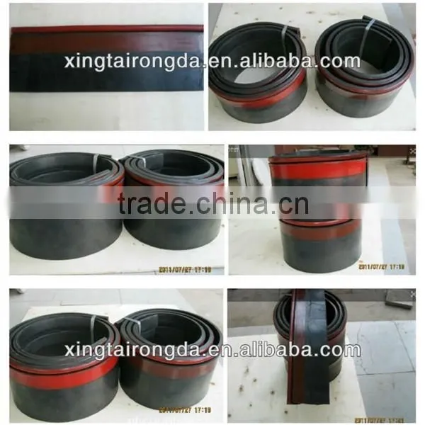 Good Quality Conveyor Seal Skirt Board for Sale photo-3