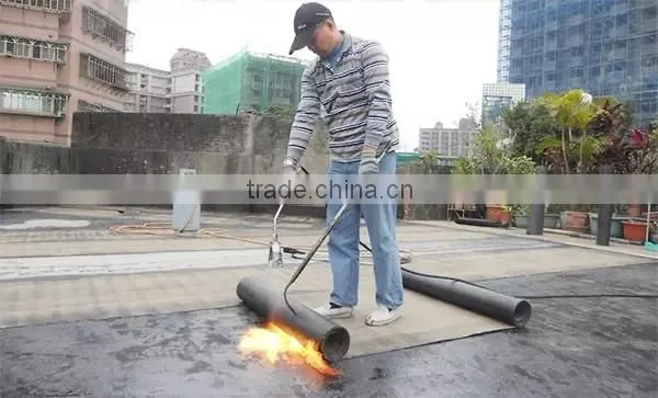 Outdoor Waterproof Laminate Flooring Pvc Waterproof Laminate Flooring photo-2
