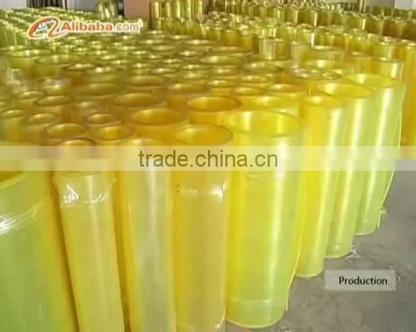 Elastomer Sheet