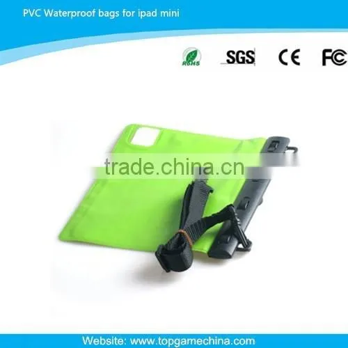 Pvc Waterproof Case for Ipad Mini Mobile Phone Bags & Cases photo-6