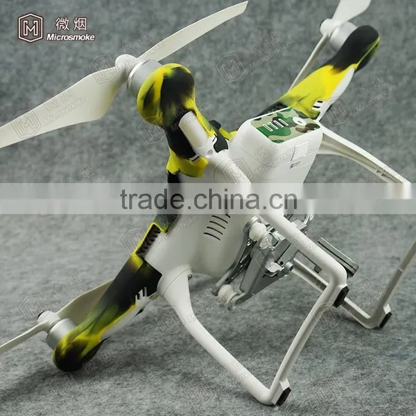 Silicone Protector for UAV(Unmanned Aerial Vehicle) Good Price for Drone Silicone Case OEM Order Wholesale 2016 photo-6
