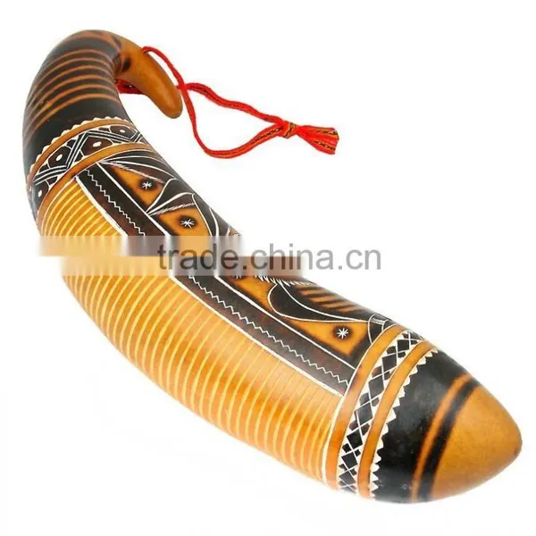 GOURD GUIRO