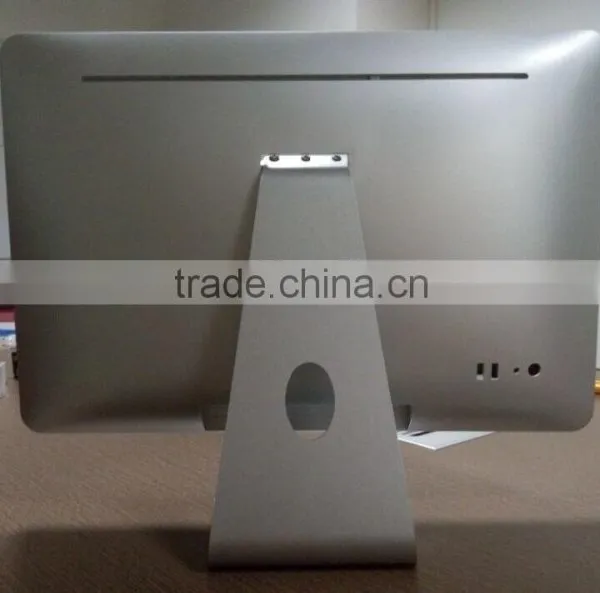 21.5 Inch 18.5" 21.5" 23.6" Inch China Factory Destop Computer Plastic/aluminium Alloy Case All in One pc Case photo-5