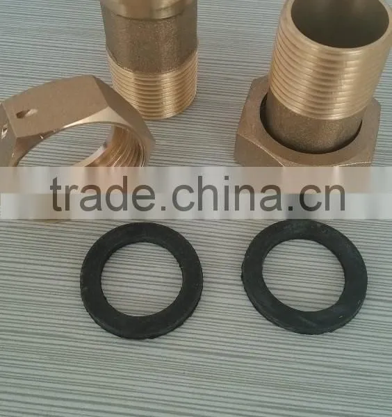 Screw Fittings for Water Meter photo-5