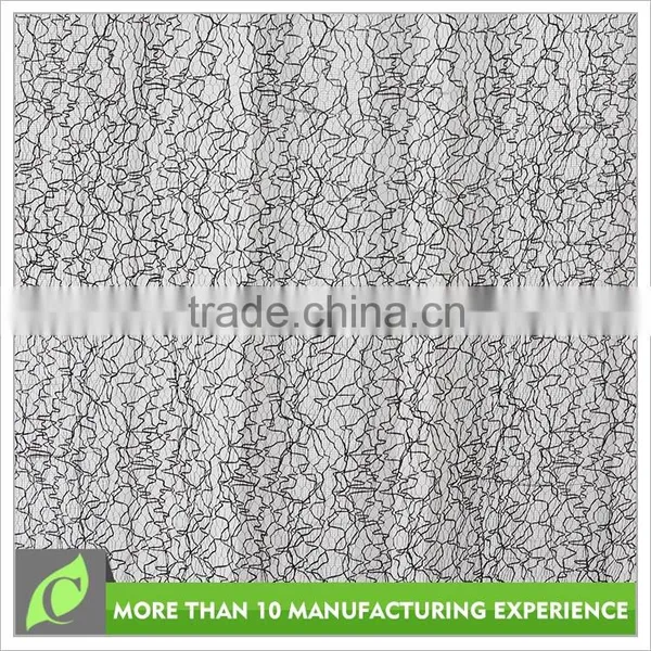 Professional Manufacturer Comfortable Luxury Crystal Curtain for Wedding Decor photo-3